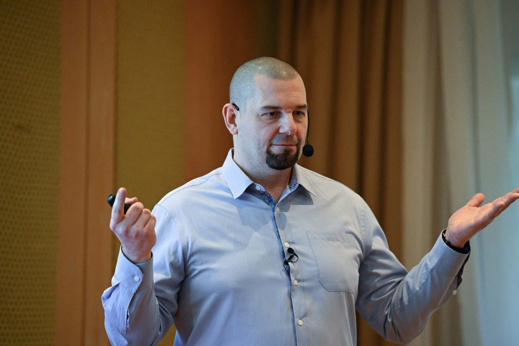 René Schodl Intensivhypnose